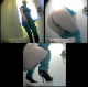 11 voyeuristic peeing scenes featuring unsuspecting, Eastern-European women using a western-style toilet. Contains full audio. Over 16 minutes.